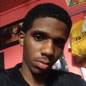 Meet your Posher, Shamar